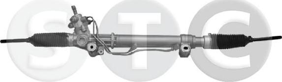 STC T450337 - Рулевой механизм, рейка autosila-amz.com