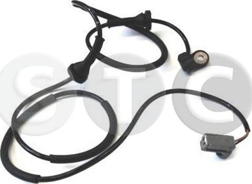 STC T450287 - Датчик ABS, частота вращения колеса autosila-amz.com