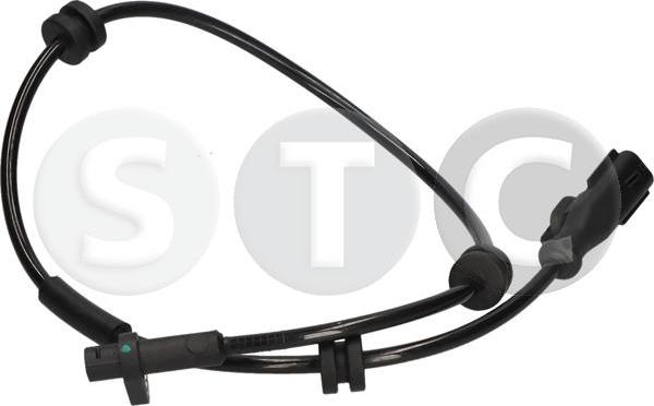 STC T450236 - Датчик ABS, частота вращения колеса autosila-amz.com
