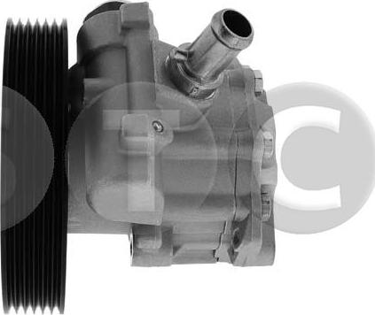 STC T451679 - Гидравлический насос, рулевое управление, ГУР autosila-amz.com