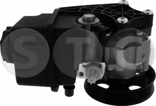 STC T451677 - Гидравлический насос, рулевое управление, ГУР autosila-amz.com