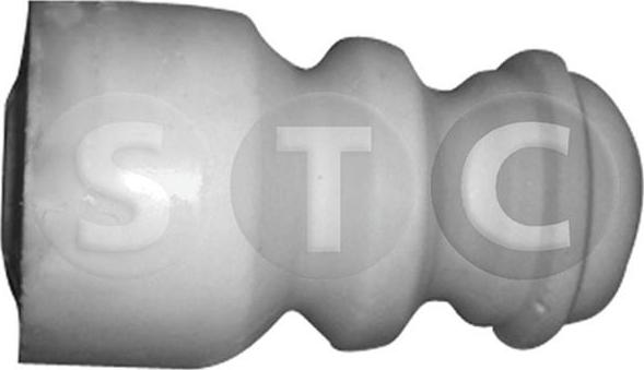STC T451005 - Отбойник, демпфер амортизатора autosila-amz.com