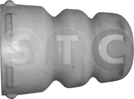 STC T451010 - Отбойник, демпфер амортизатора autosila-amz.com