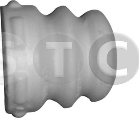 STC T451011 - Отбойник, демпфер амортизатора autosila-amz.com