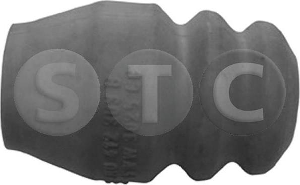 STC T451021 - Отбойник, демпфер амортизатора autosila-amz.com