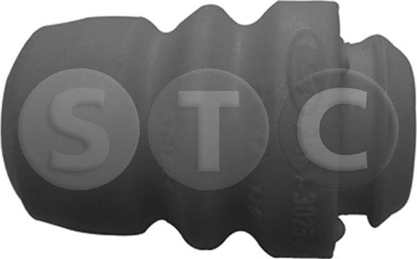 STC T451022 - Отбойник, демпфер амортизатора autosila-amz.com