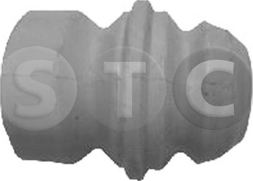 STC T451304 - Отбойник, демпфер амортизатора autosila-amz.com