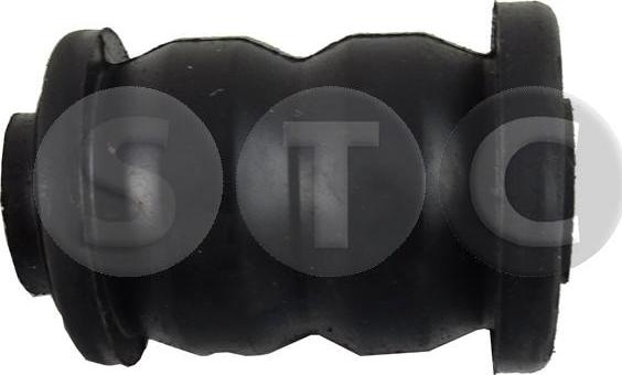 STC T458509 - Сайлентблок, рычаг подвески колеса autosila-amz.com