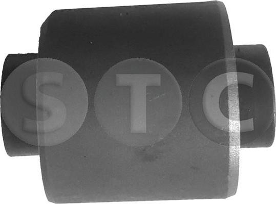 STC T458656 - Сайлентблок, рычаг подвески колеса autosila-amz.com