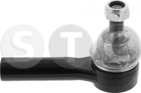 STC T453690 - Наконечник рулевой тяги, шарнир autosila-amz.com