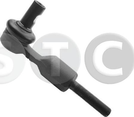 STC T453004 - Наконечник рулевой тяги, шарнир autosila-amz.com