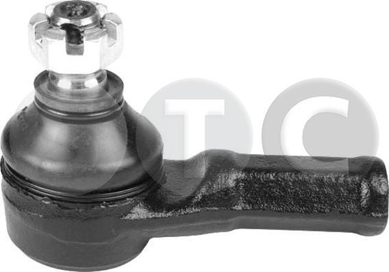 STC T453214 - Наконечник рулевой тяги, шарнир autosila-amz.com