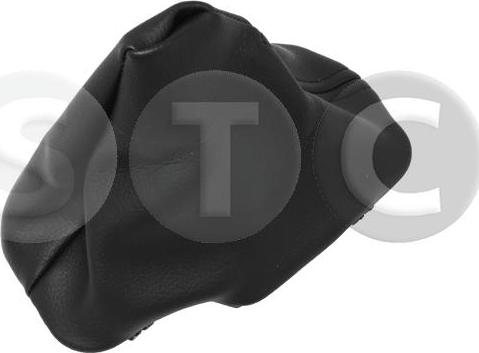 STC T465141 - Обшивка рычага переключения autosila-amz.com