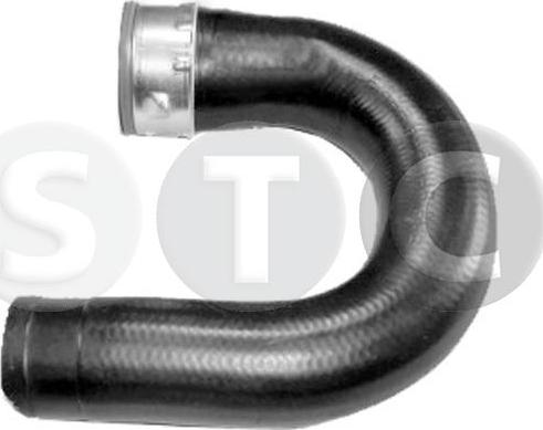 STC T409557 - Трубка, нагнетание воздуха autosila-amz.com