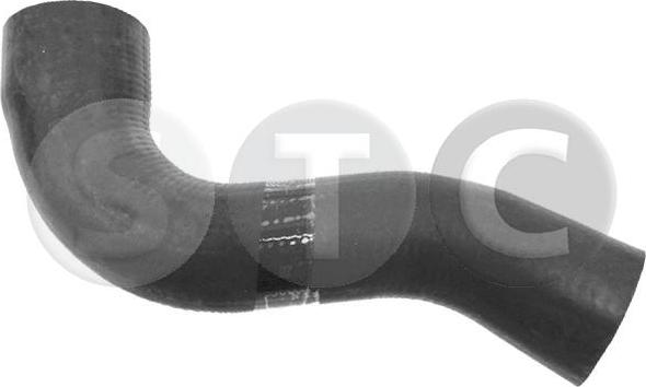STC T409520 - Трубка, нагнетание воздуха autosila-amz.com