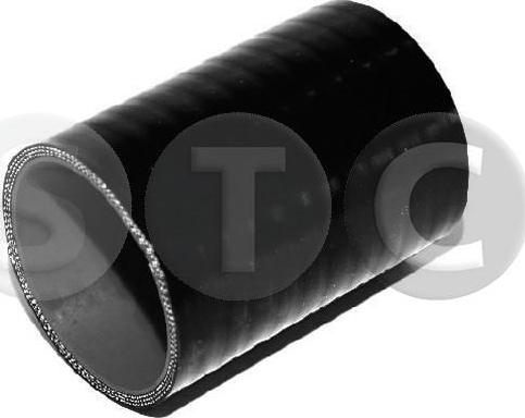STC T409572 - Трубка, нагнетание воздуха autosila-amz.com