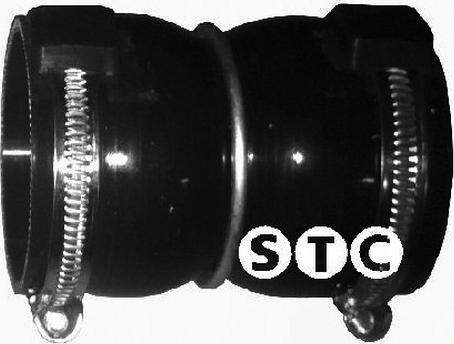 STC T409236 - Трубка, нагнетание воздуха autosila-amz.com