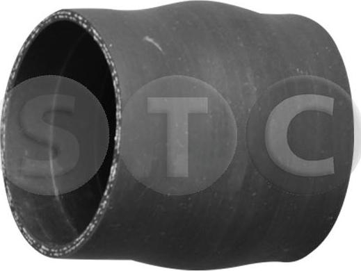 STC T409233 - Трубка, нагнетание воздуха autosila-amz.com