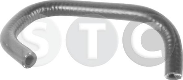STC T409275 - Трубка, клапан возврата ОГ autosila-amz.com