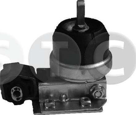 STC T404557 - Подушка, опора, подвеска двигателя autosila-amz.com