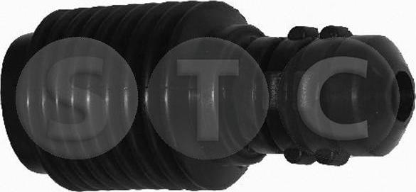 STC T404682 - Пылезащитный комплект, амортизатор autosila-amz.com