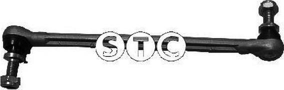 STC T404160 - Тяга / стойка, стабилизатор autosila-amz.com