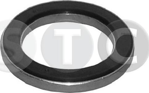 STC T404182 - Подшипник качения, опора стойки амортизатора autosila-amz.com