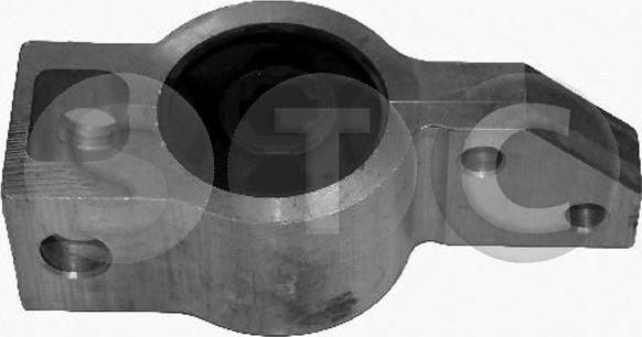 STC T404863 - Сайлентблок, рычаг подвески колеса autosila-amz.com