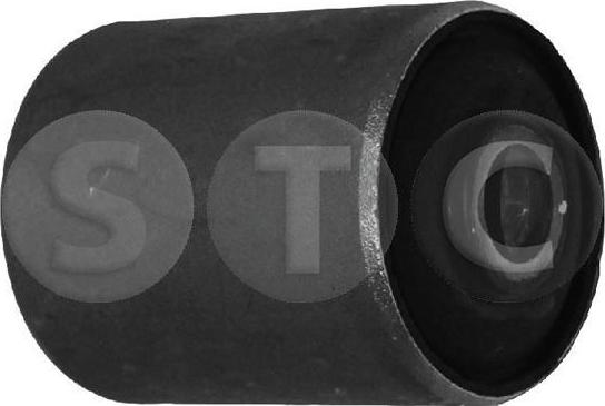 STC T404832 - Втулка, листовая рессора autosila-amz.com