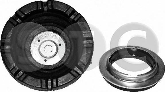 STC T405415 - Опора стойки амортизатора, подушка autosila-amz.com