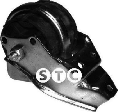 STC T405472 - Подушка, опора, подвеска двигателя autosila-amz.com