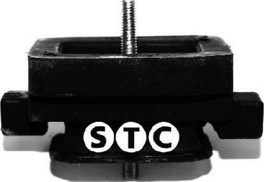 STC T405814 - Подвеска, ступенчатая коробка передач autosila-amz.com