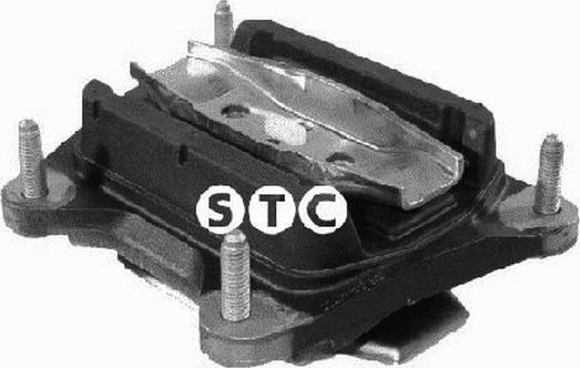 STC T405888 - Подвеска, ступенчатая коробка передач autosila-amz.com