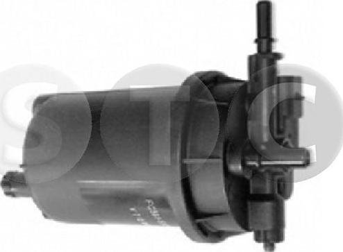 STC T405393 - Топливный фильтр autosila-amz.com