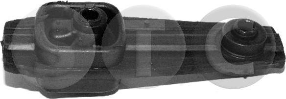 STC T405213 - Подушка, опора, подвеска двигателя autosila-amz.com