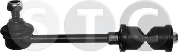 STC T406923 - Тяга / стойка, стабилизатор autosila-amz.com