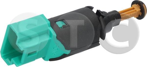 STC T406166 - Выключатель фонаря сигнала торможения autosila-amz.com