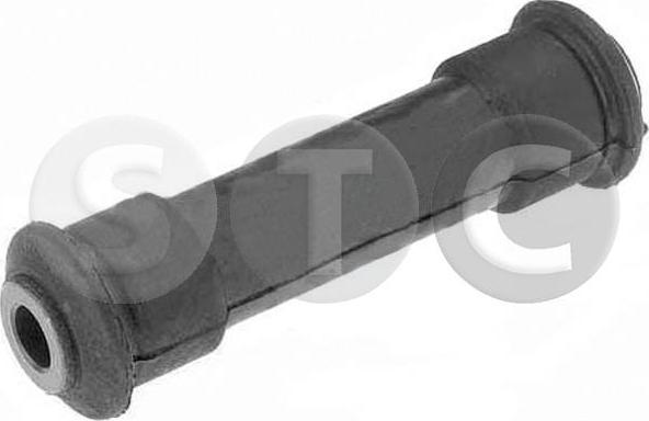STC T406105 - Втулка, листовая рессора autosila-amz.com