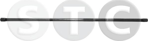 STC T406753 - Шпилька, торсион autosila-amz.com