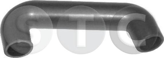 STC T408475 - Трубка, клапан возврата ОГ autosila-amz.com