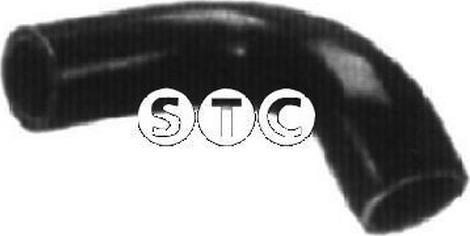 STC T408166 - Трубка, клапан возврата ОГ autosila-amz.com