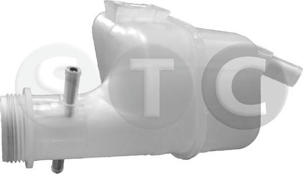 STC T403987 - Компенсационный бак, охлаждающая жидкость autosila-amz.com