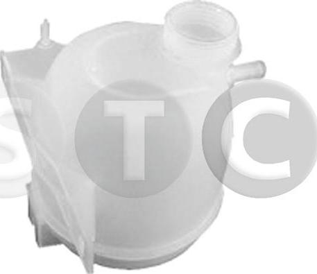 STC T403567 - Компенсационный бак, охлаждающая жидкость autosila-amz.com