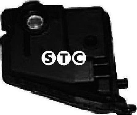 STC T403654 - Компенсационный бак, охлаждающая жидкость autosila-amz.com