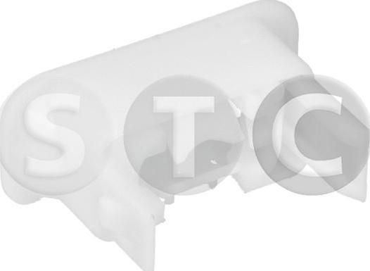 STC T403873 - Направляющая гильза, система сцепления autosila-amz.com