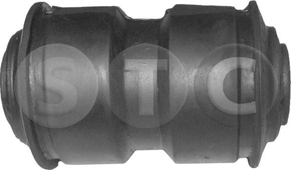 STC T402954 - Втулка, листовая рессора autosila-amz.com
