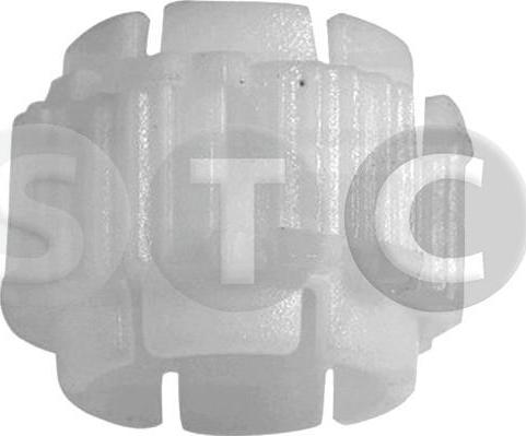 STC T402401 - Втулка, вал сошки рулевого управления autosila-amz.com