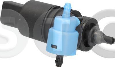 STC T402059 - Водяной насос, система очистки окон autosila-amz.com