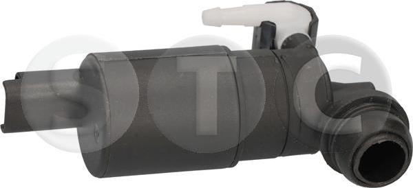 STC T402063 - Водяной насос, система очистки окон autosila-amz.com