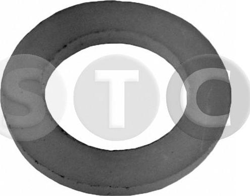 STC T402020 - Уплотнительное кольцо, резьбовая пробка маслосливного отверстия autosila-amz.com